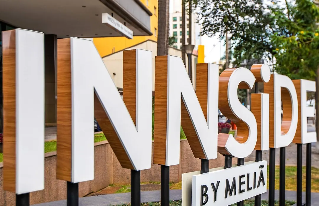 INNSiDE by Meliá São Paulo Iguatemi-1