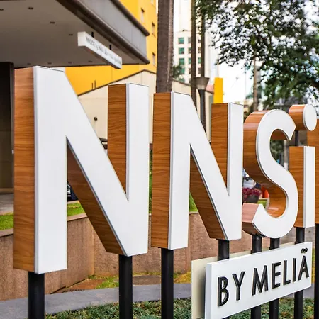 INNSiDE by Meliá São Paulo Iguatemi-3